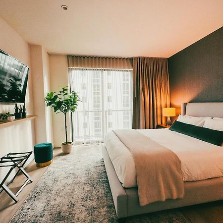 Smart Brickell Hotel 마이애미 외부 사진