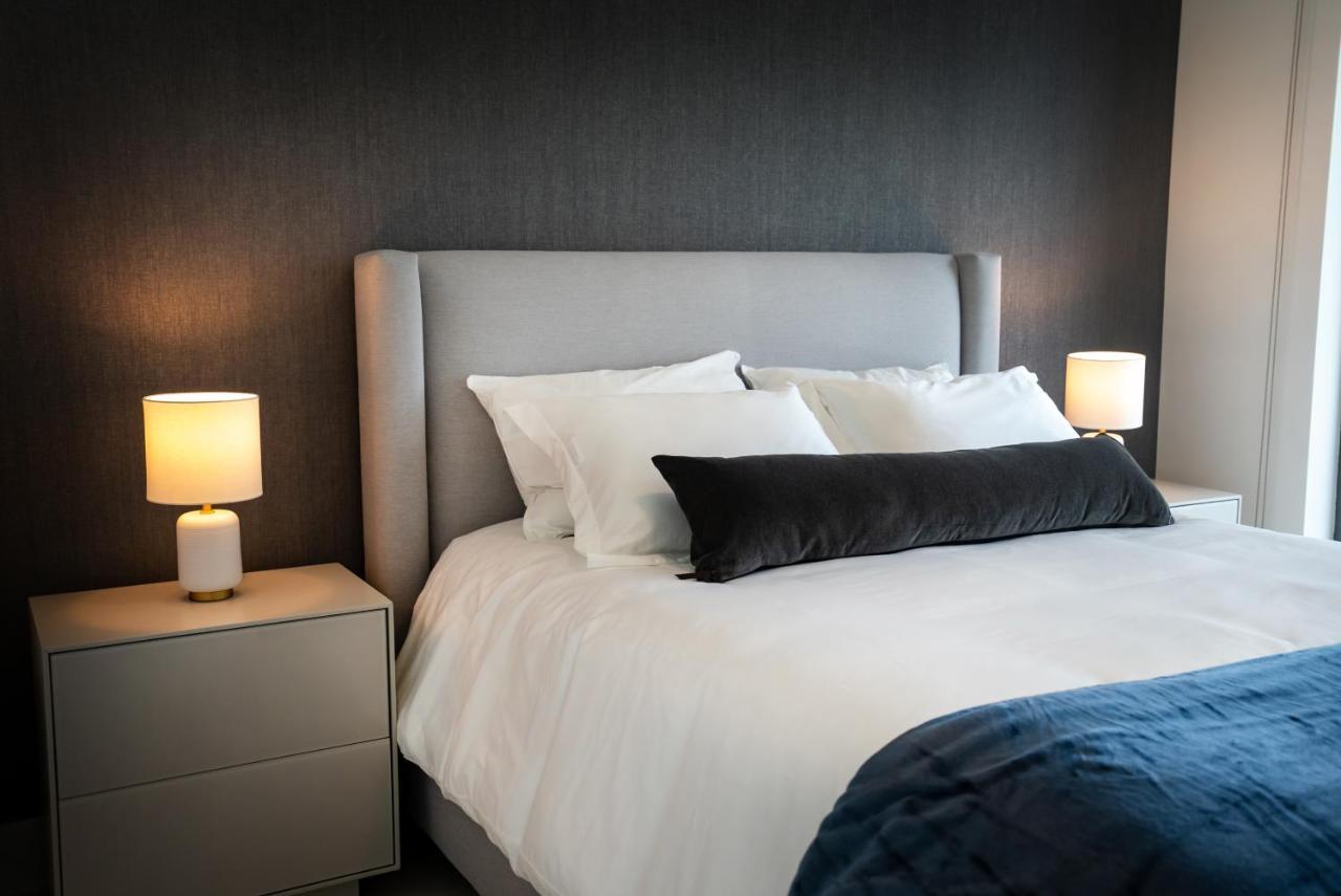 Smart Brickell Hotel 마이애미 외부 사진