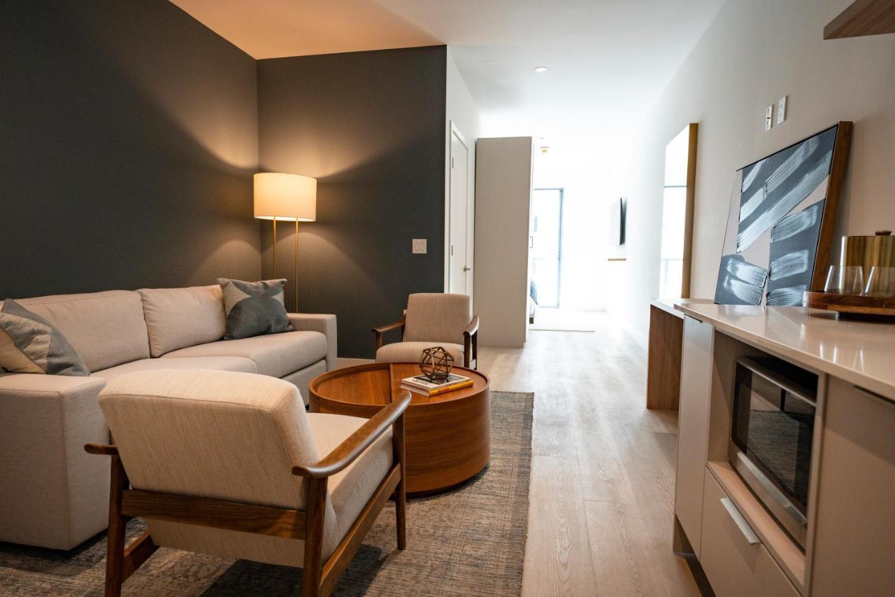 Smart Brickell Hotel 마이애미 외부 사진