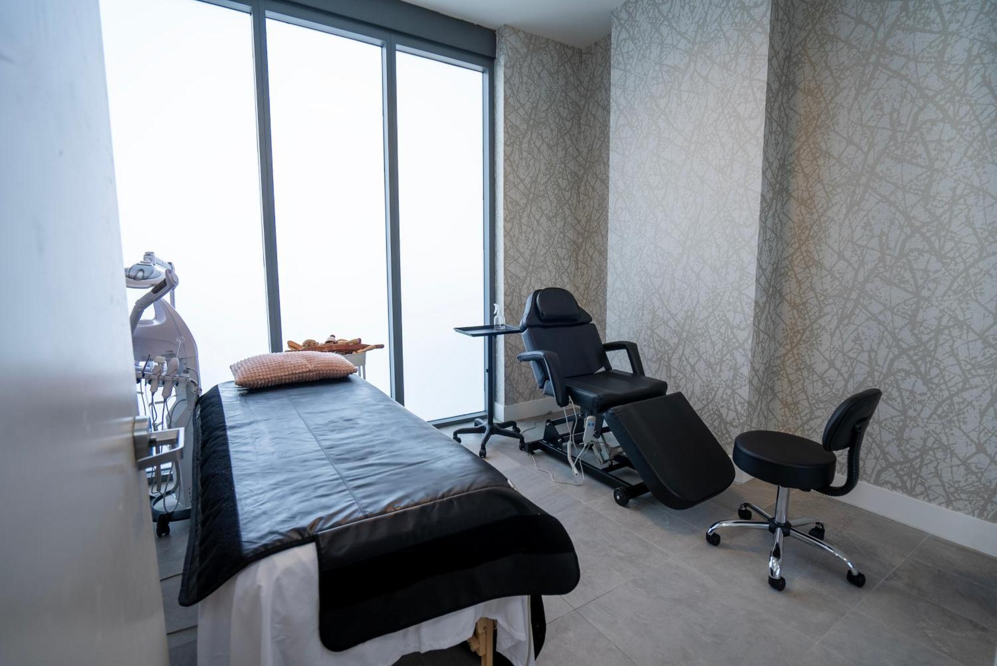 Smart Brickell Hotel 마이애미 외부 사진