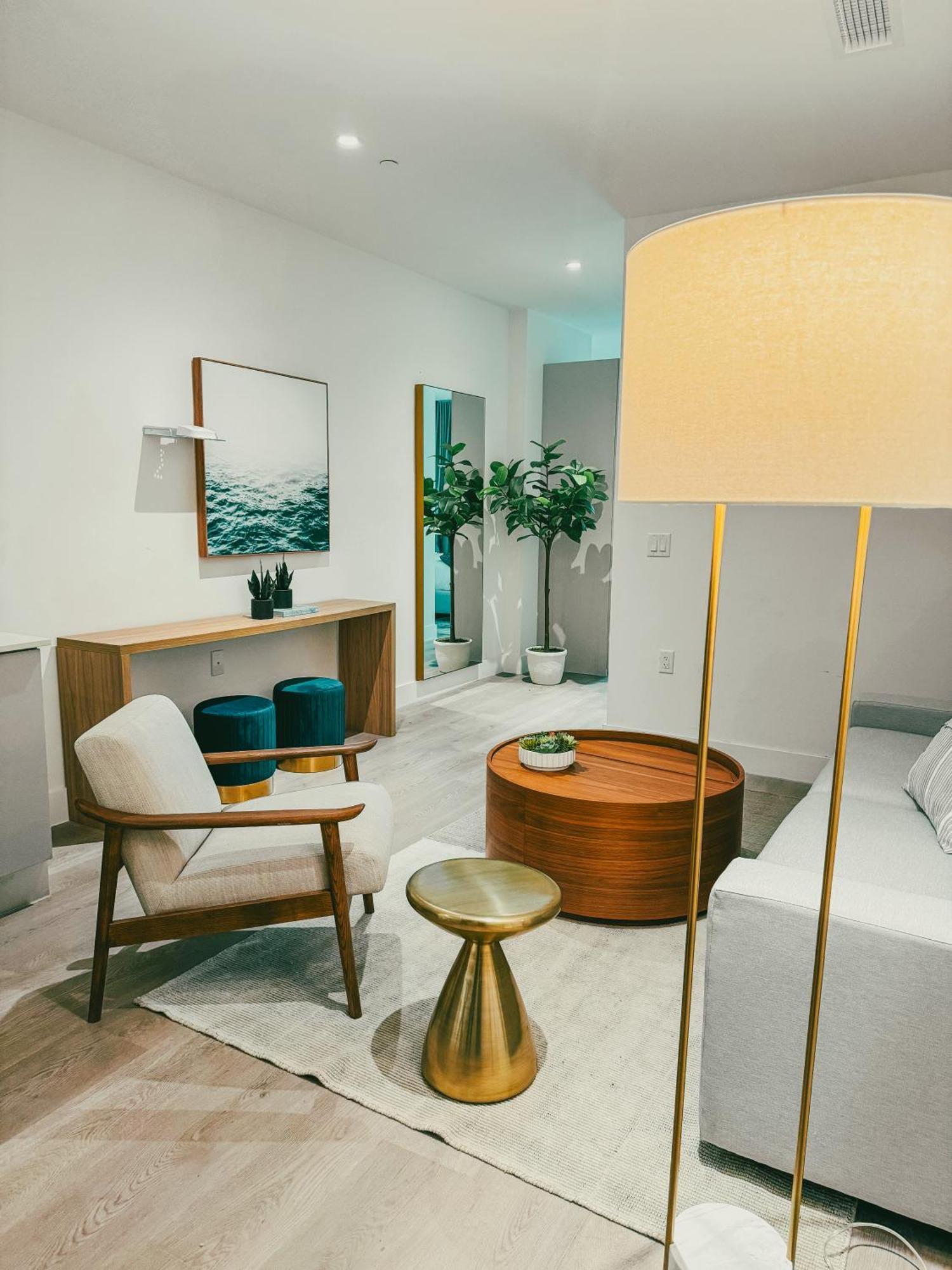 Smart Brickell Hotel 마이애미 외부 사진
