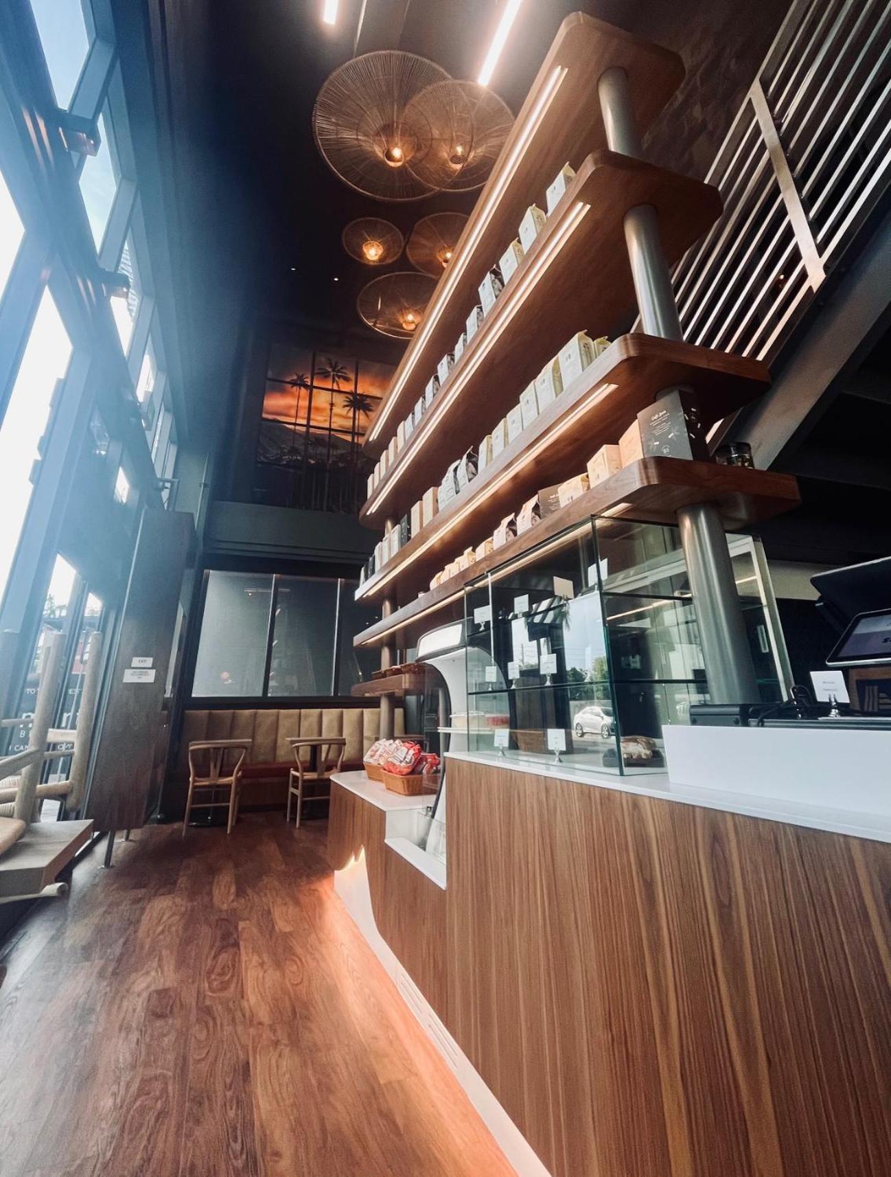 Smart Brickell Hotel 마이애미 외부 사진