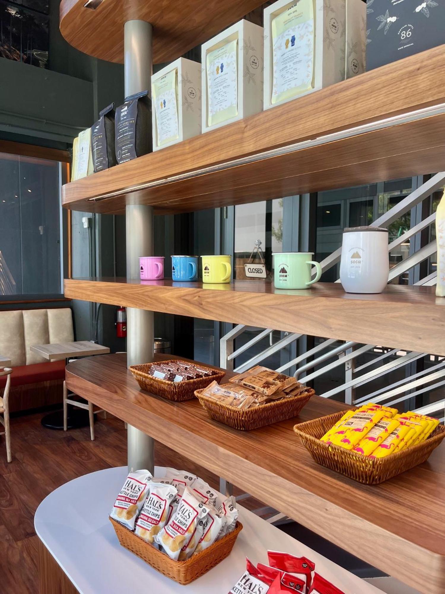 Smart Brickell Hotel 마이애미 외부 사진