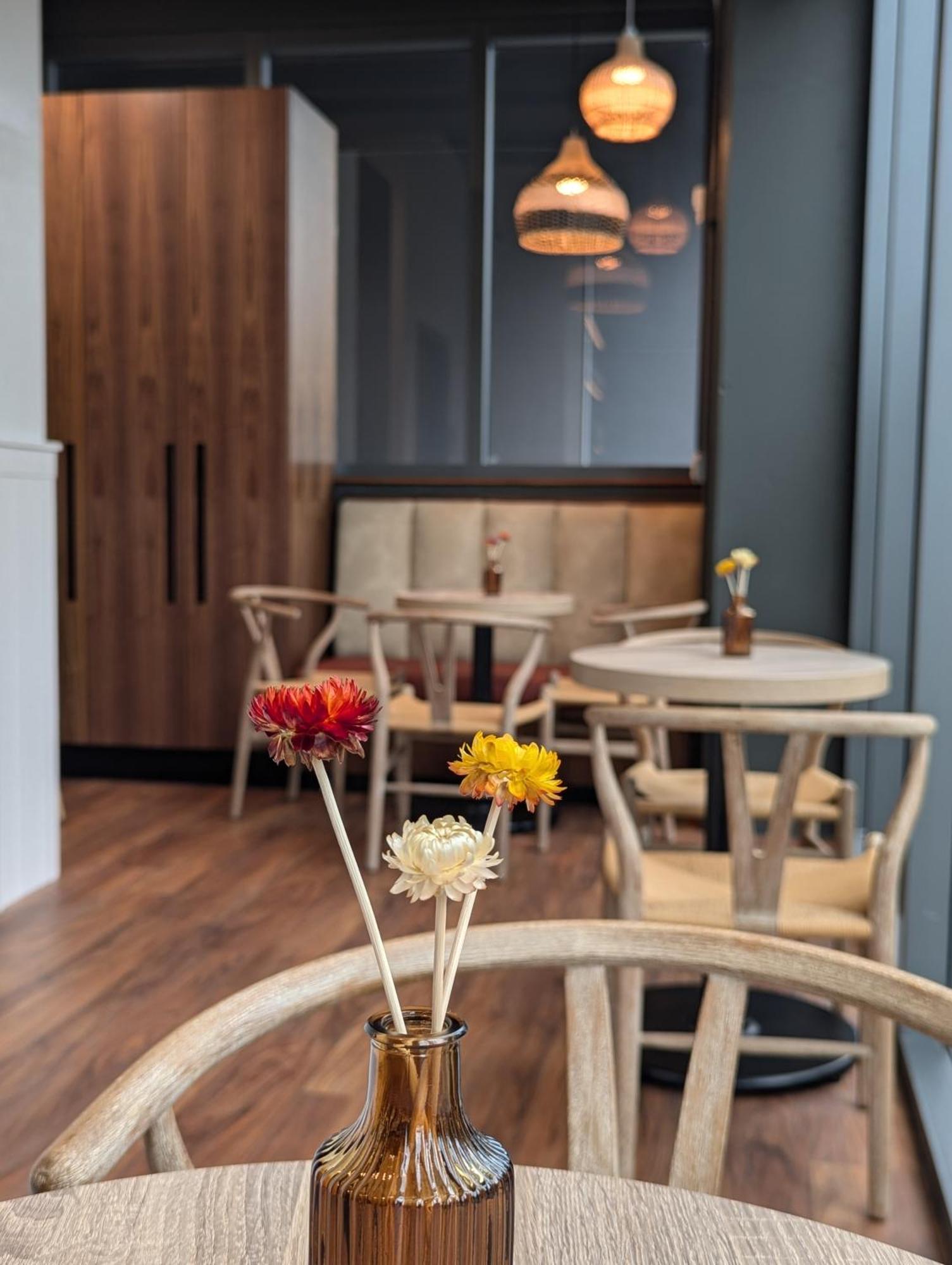 Smart Brickell Hotel 마이애미 외부 사진