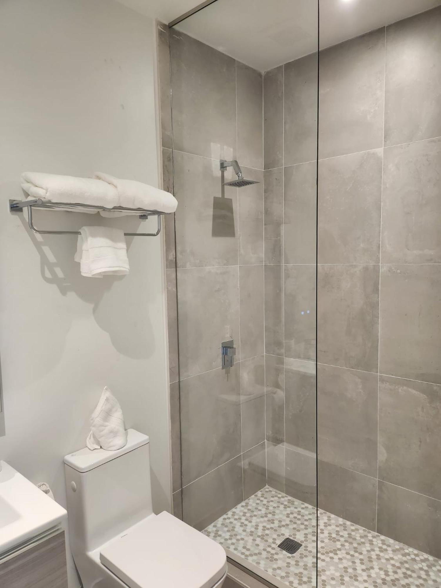 Smart Brickell Hotel 마이애미 외부 사진