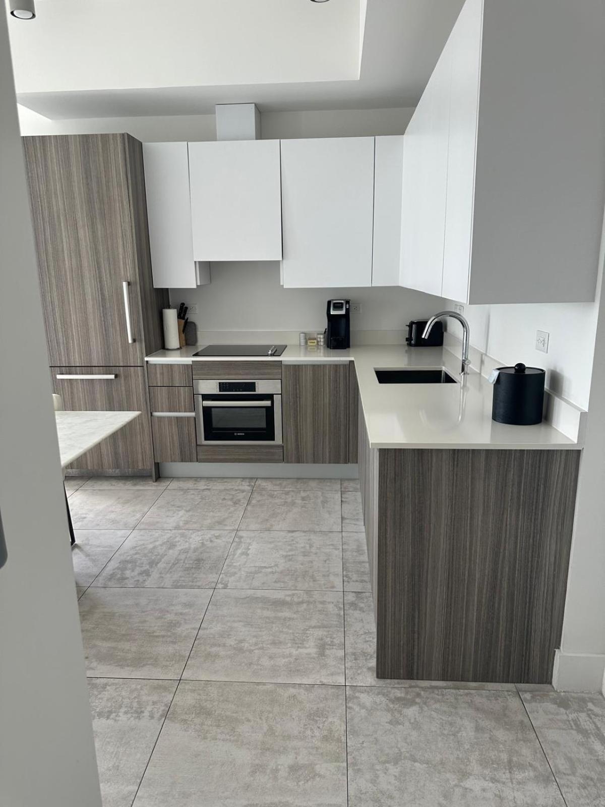 Smart Brickell Hotel 마이애미 외부 사진