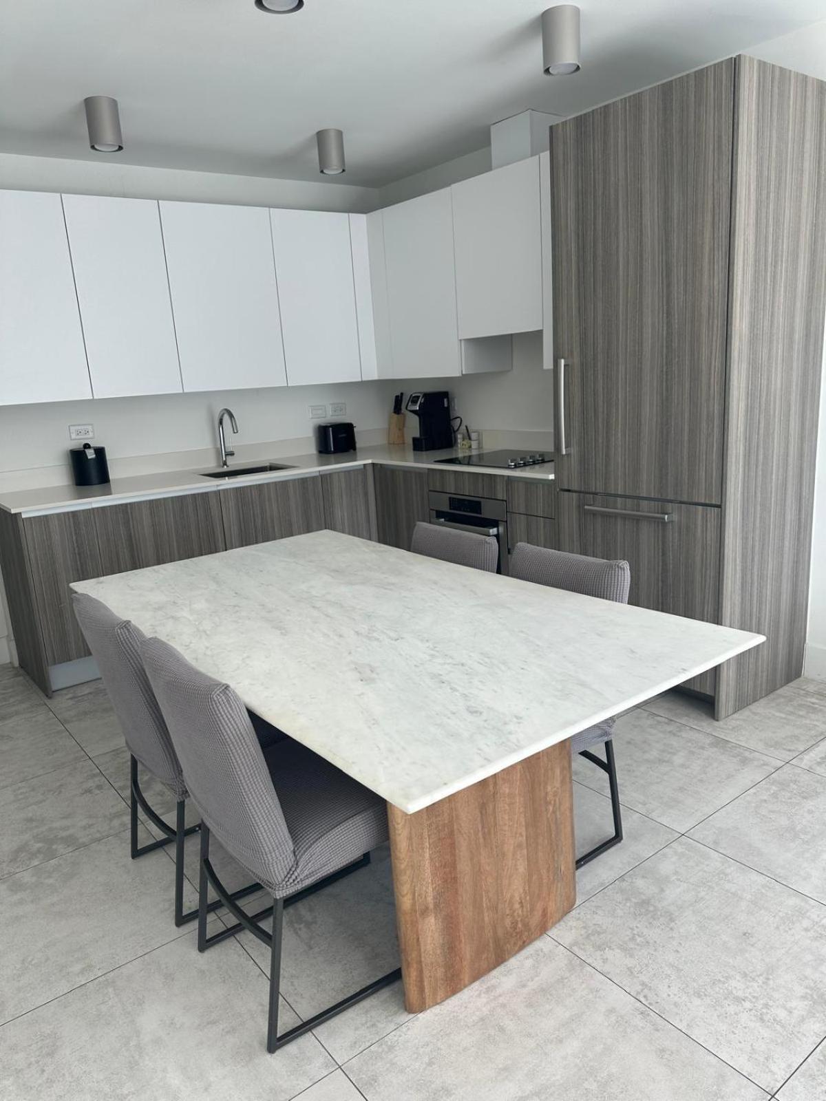 Smart Brickell Hotel 마이애미 외부 사진